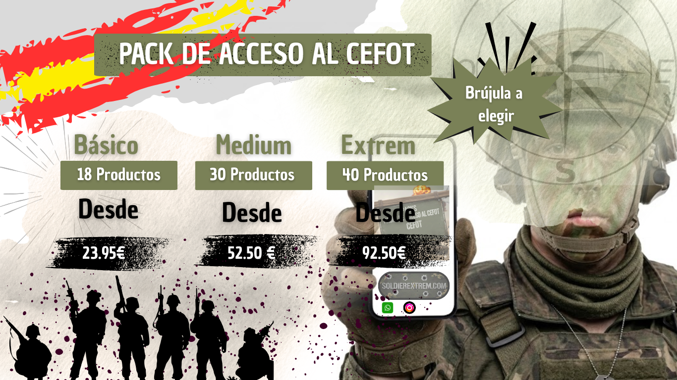 Todo lo que necesitas saber al Acceder al CEFOT