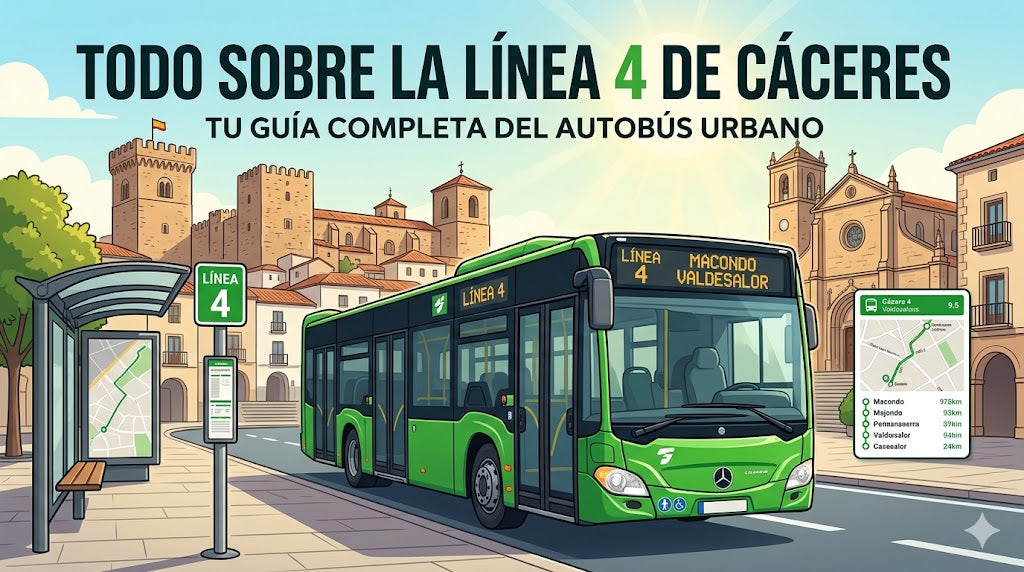 AUTOBUS CEFOT