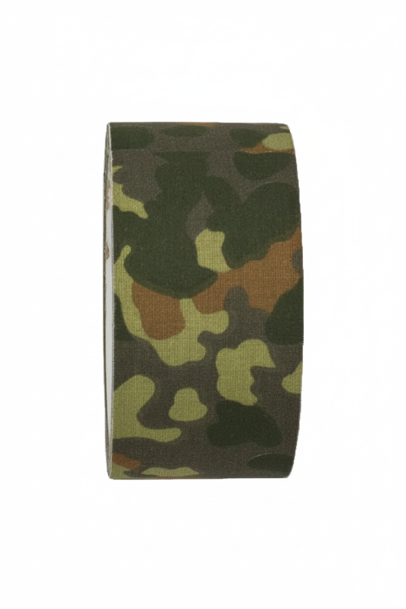 Cinta de Camuflaje Grande