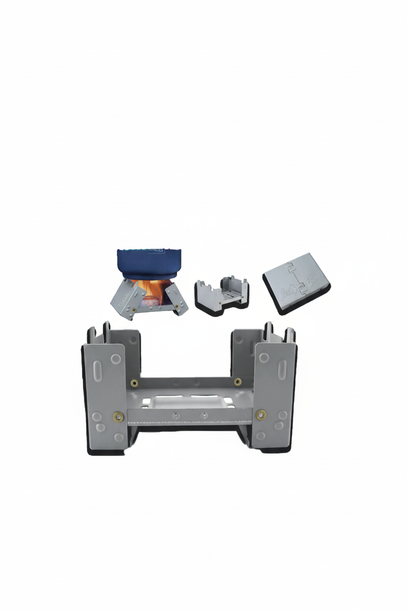 Hornillo Plegable