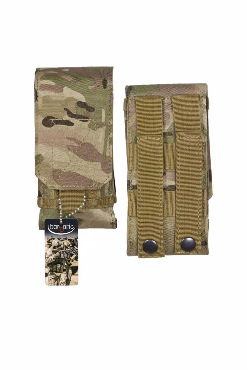 Funda para movil Multicam