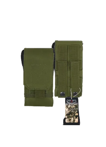 Funda para movil Verde