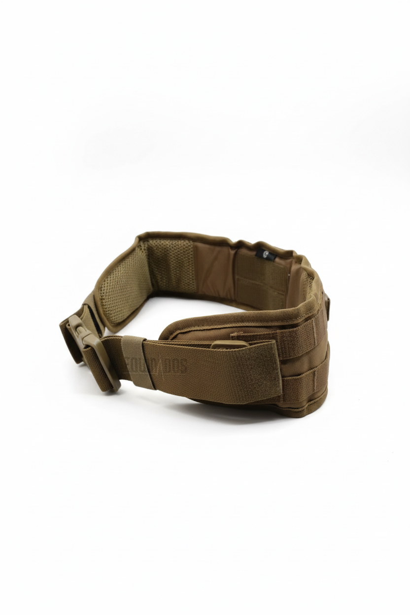 Cinturon nuprol Coyote