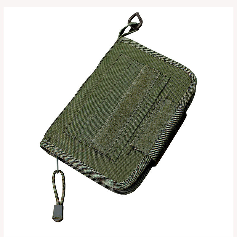 Agenda Militar Verde