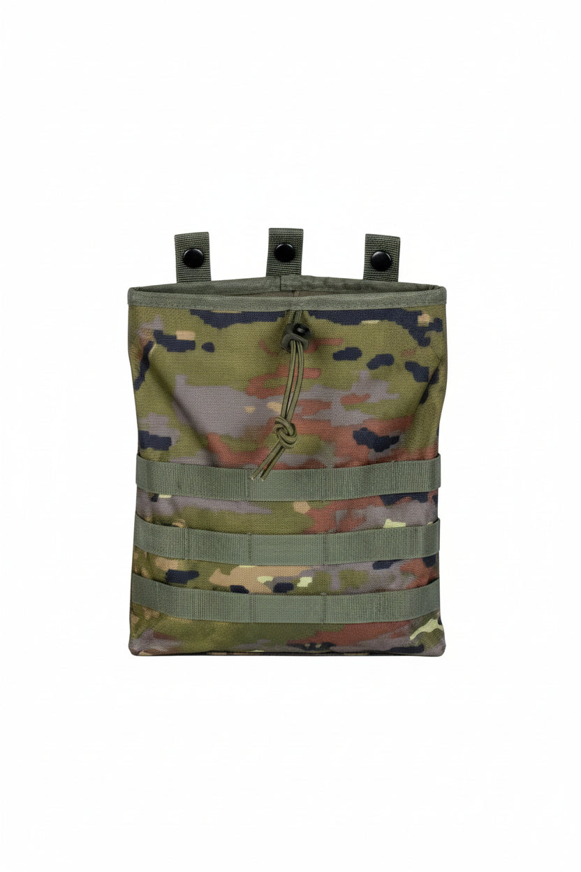 Bolsa de descarga Grande