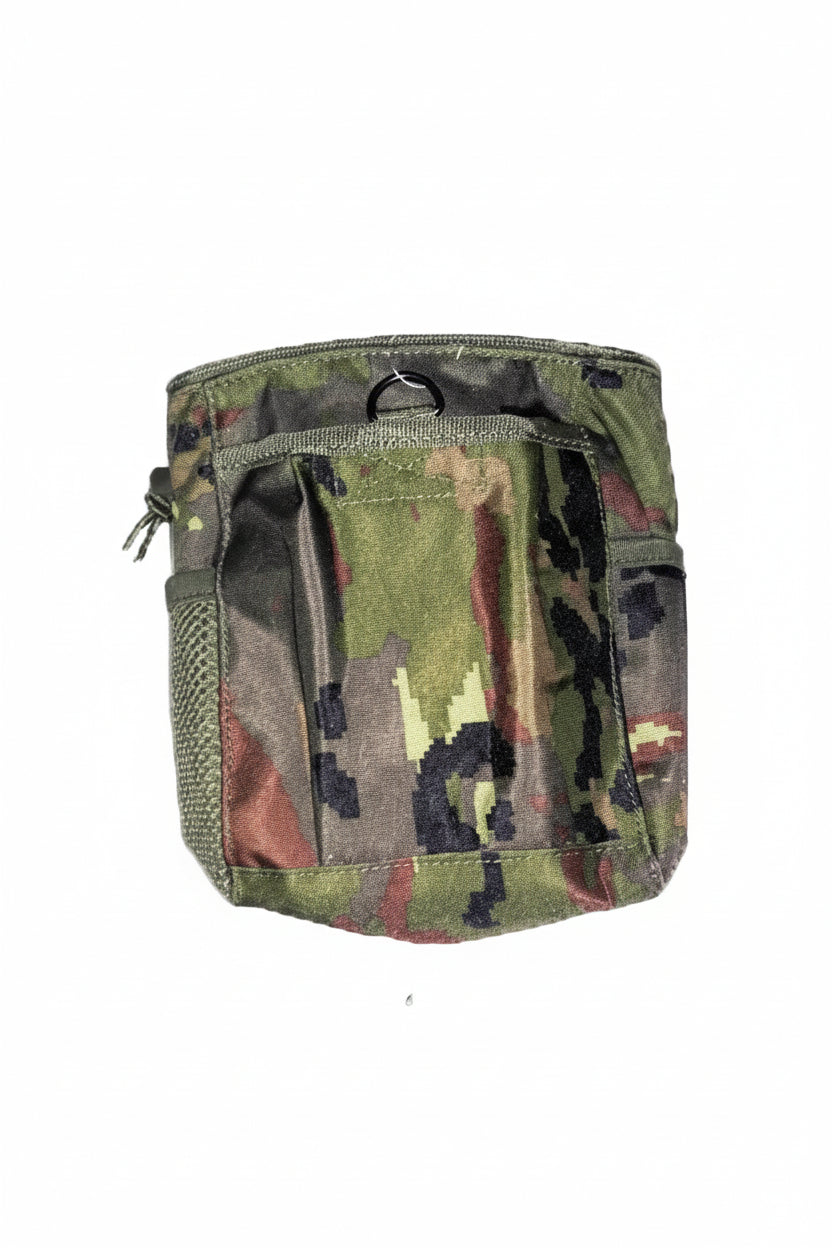 Bolsa De Descarga Pequeña