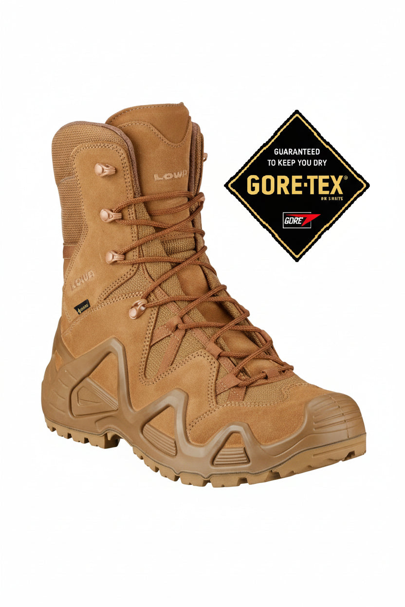 BOTA LOWA ZEPHYR MK2 GTX HI TF COYOTE OP