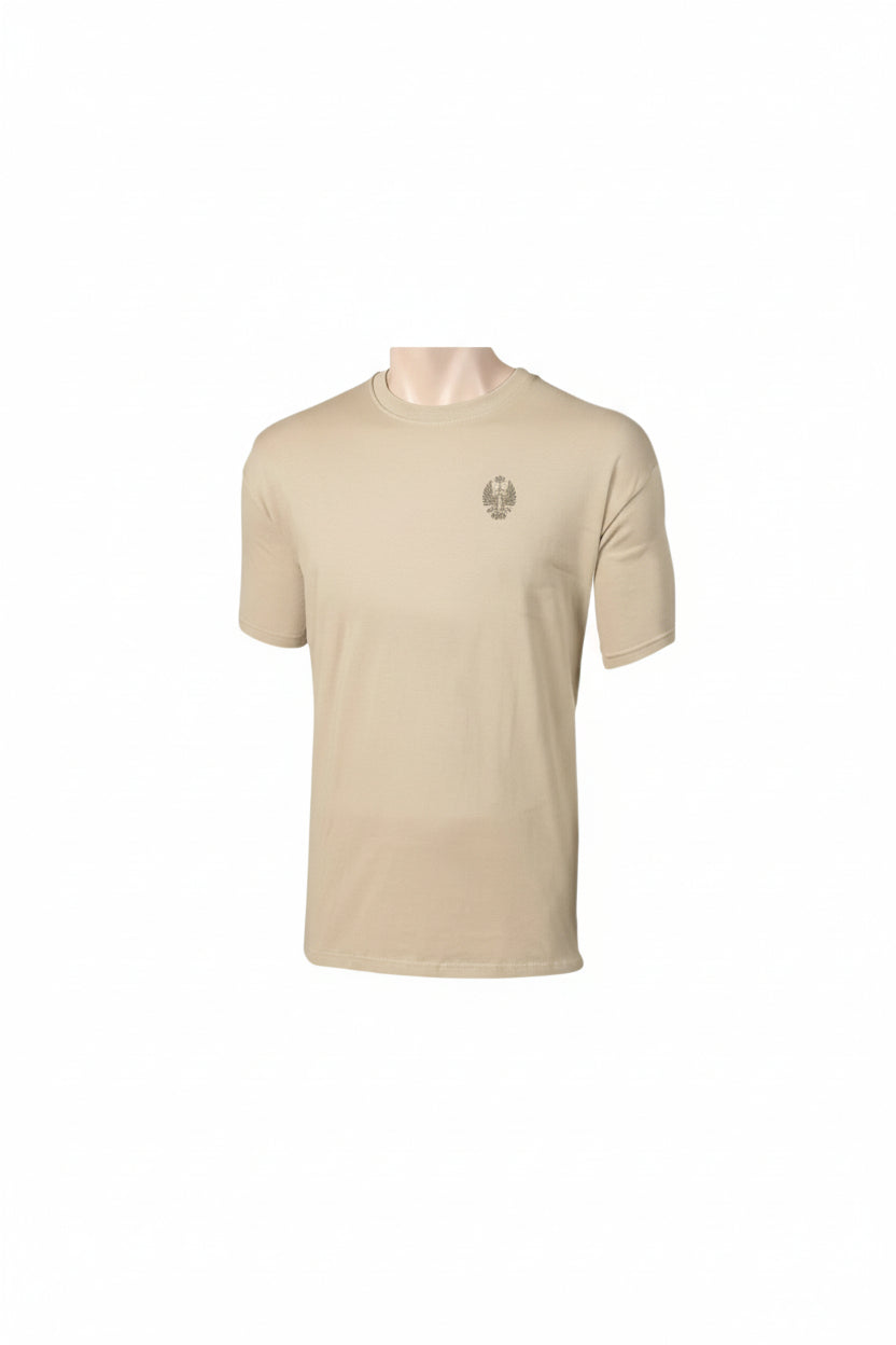 Camiseta Ejercito Tierra Marron