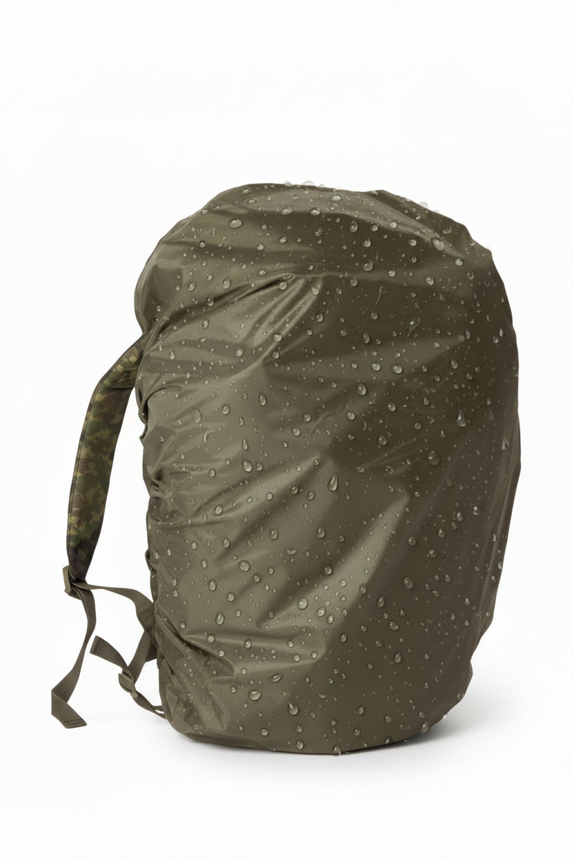 Funda impermeable para mochila de 36 Litros