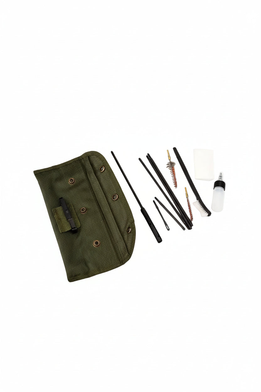 Kit De Limpieza para fusil Hk Calibre 5.56