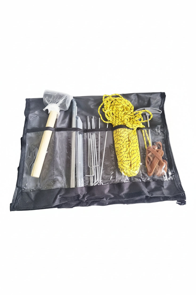 Kit De Piquetas