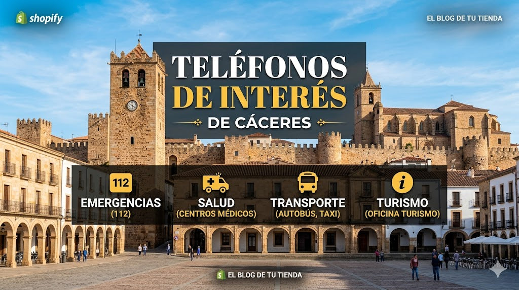 TELEFONOS DE INTERES