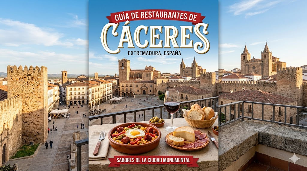 Restaurantes