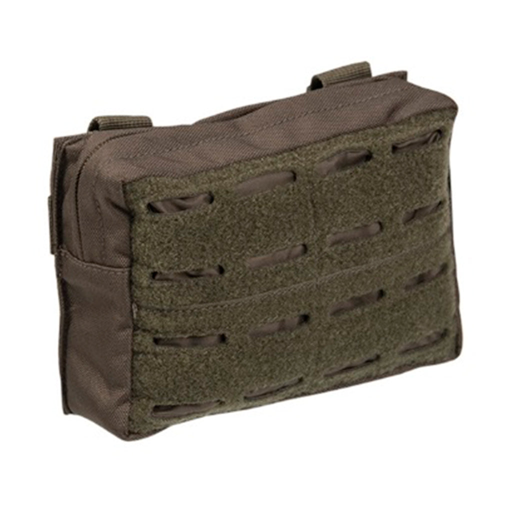 Bolsito Molle Verde Miltec Lasser