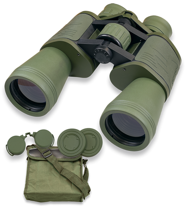 Binocular 20 X 50