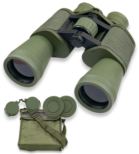 Binocular 20 X 50