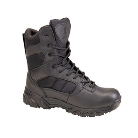 Bota Corso Royal 8" Negra