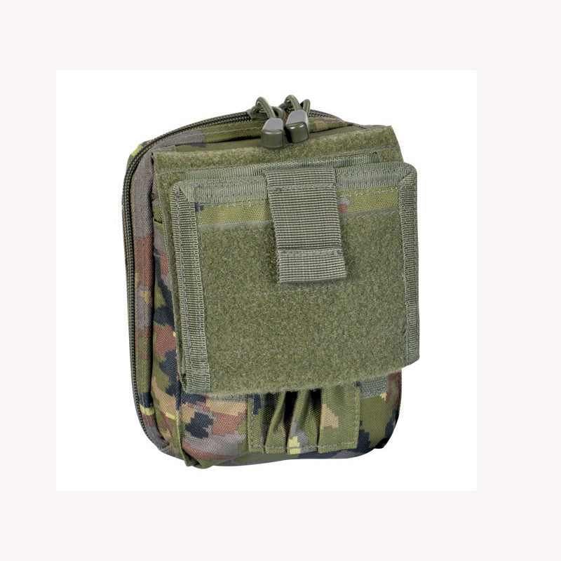 Bolso Molle Porta Mapa