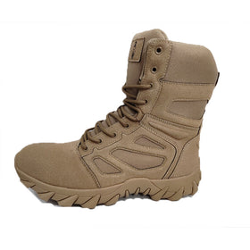 Bota Immortal Alpha 8 " Coyote