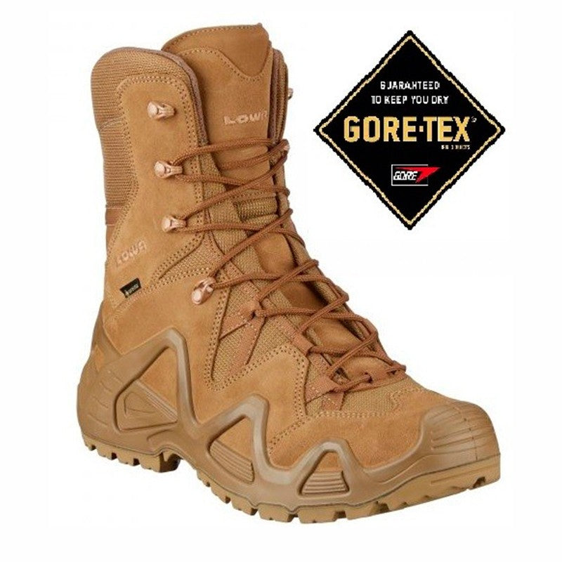 BOTA LOWA ZEPHYR GTX HI TF COYOTE OP