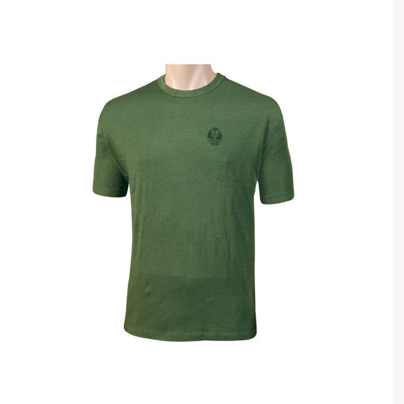 Camiseta E.T Verde