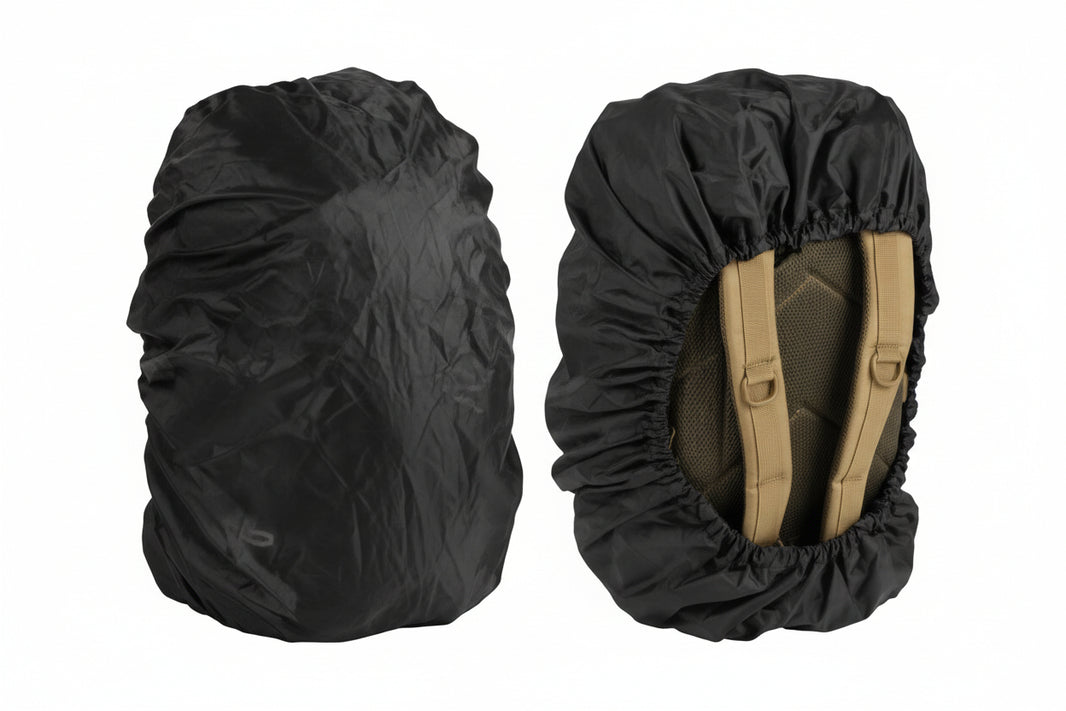 Funda impermeable para mochila de 36 Litros