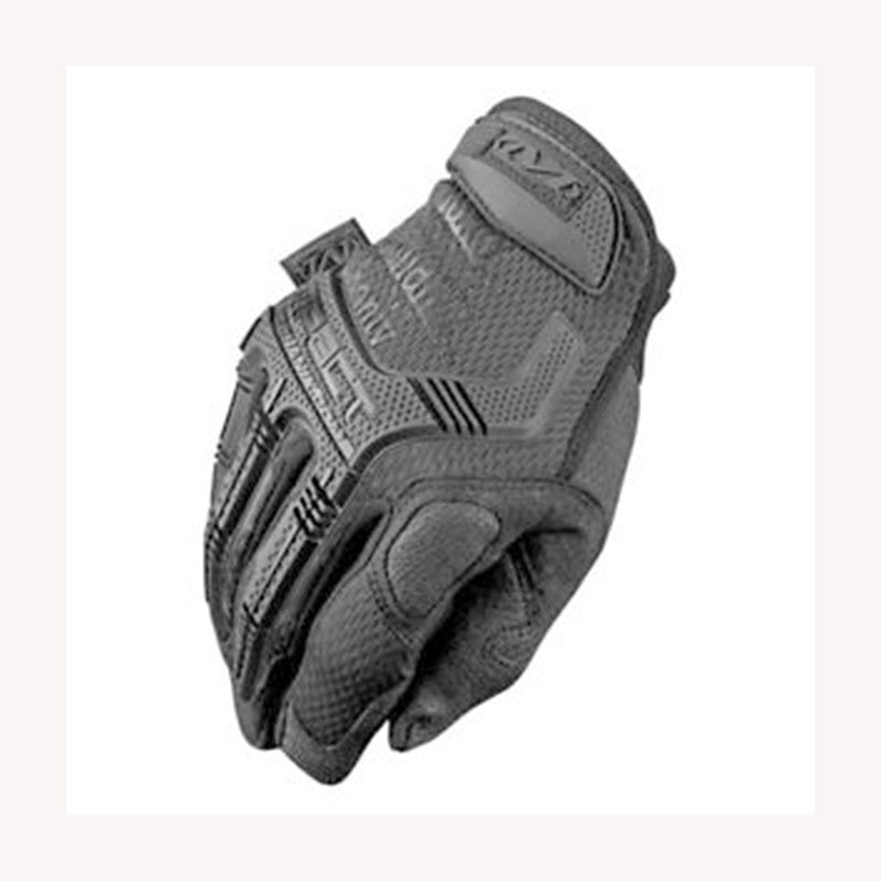 Guante Mechanix Mpact Negro