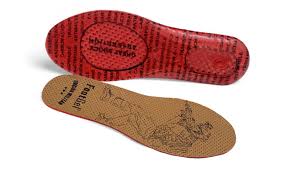 Plantilla Footgel Edicion Militar