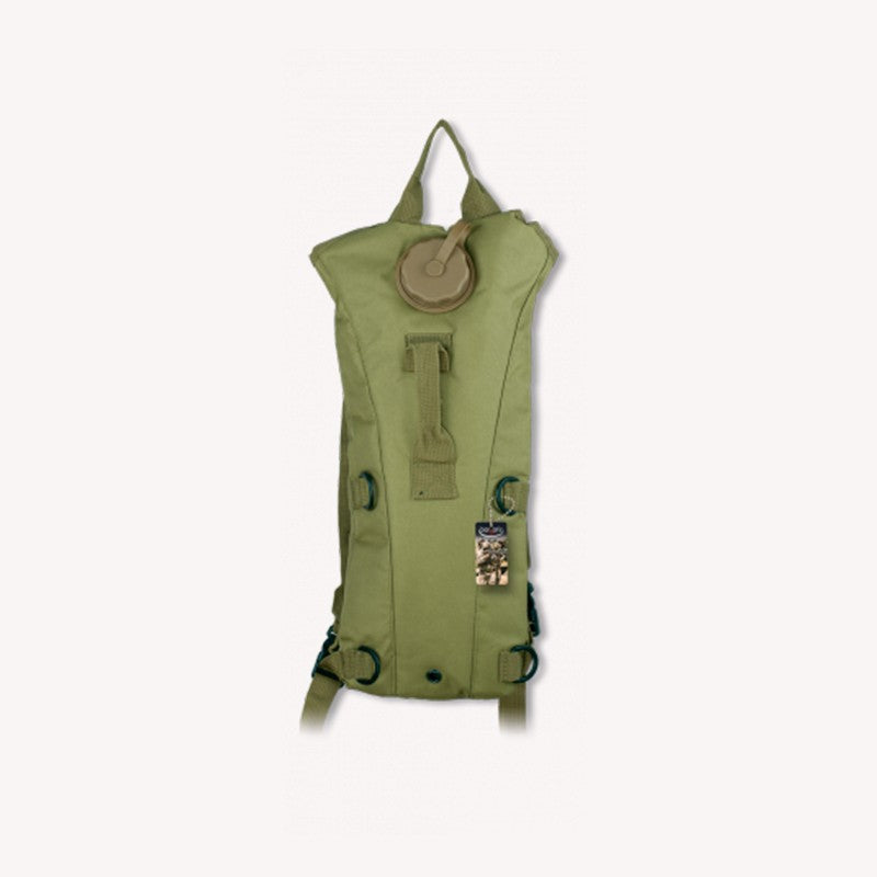 Mochila De Hidratación 2.5l Camelbak Verde