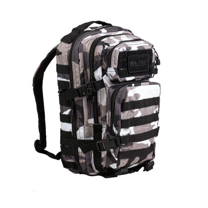 Mochila Táctica Militar Grande Miltec Urban 36 litros