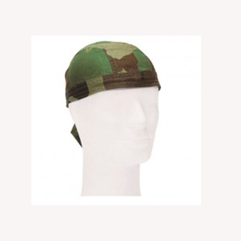 Pañuelo (Bandana) Camuflaje Multicam