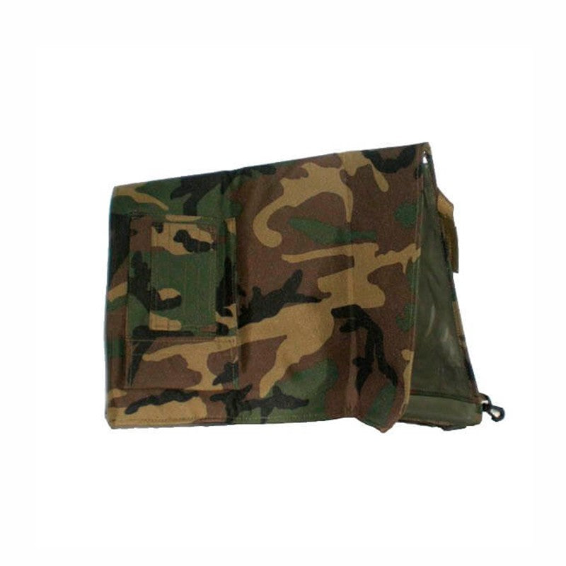 Porta Planos Militar