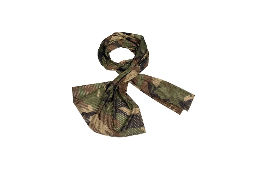 Red De Camuflaje Mil-Tec