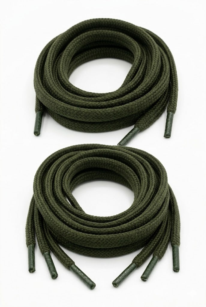 Cordones botas kaky
