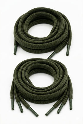 Cordones botas kaky