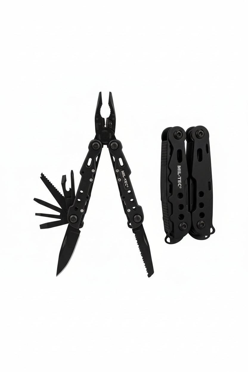 Alicate Multiusos Cobra