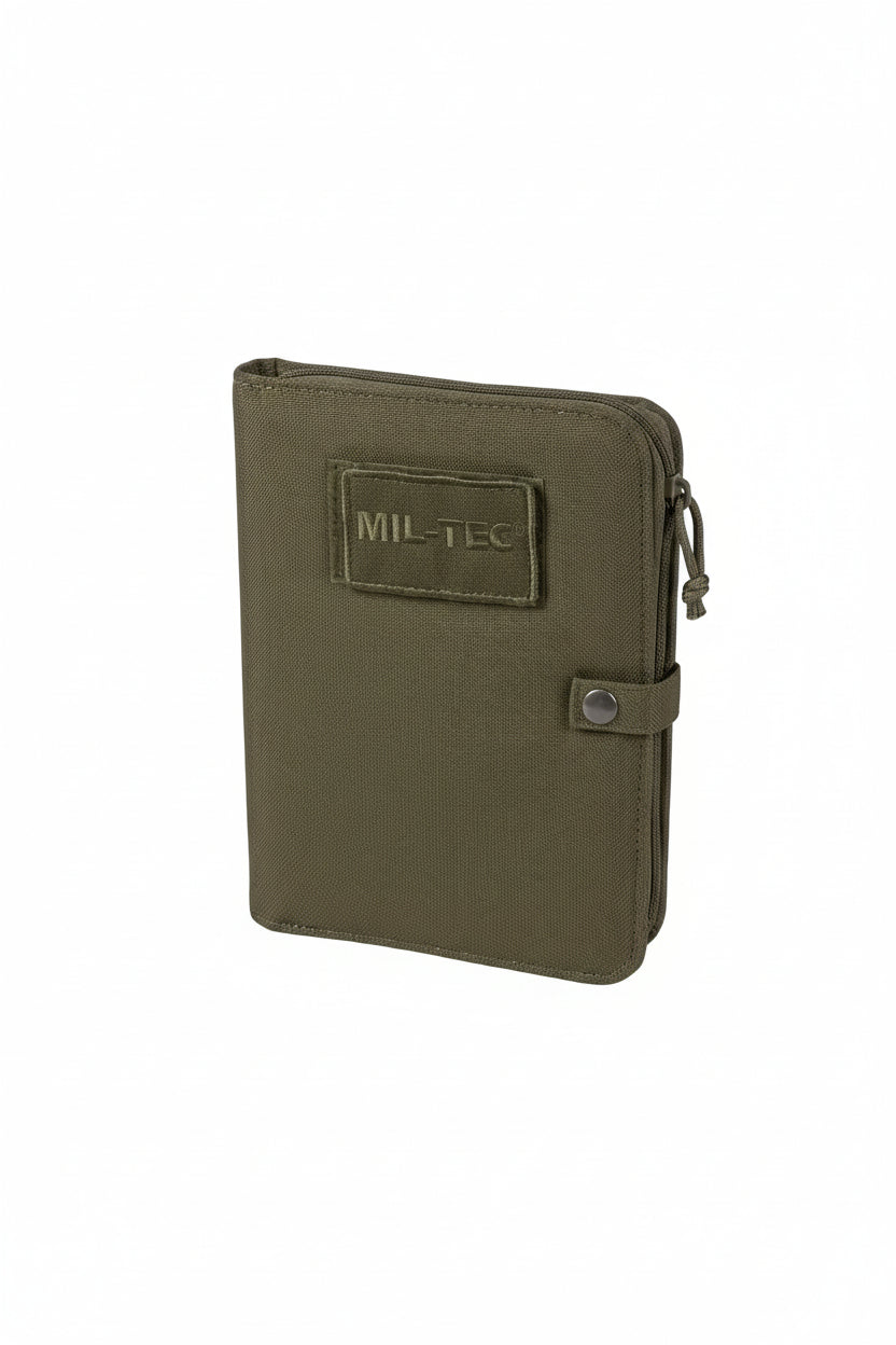 Agenda Militar Verde Grande